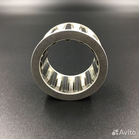 Подшипник шатунный Suzuki DT40 (27x37x22) (Omax)