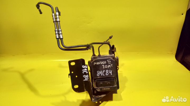 Блок ABS для Ford Mondeo 3 2000-2005