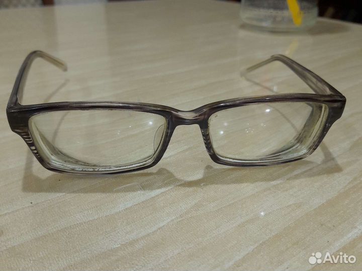 Очки минус -7 диоптрий фотохром хамелеон