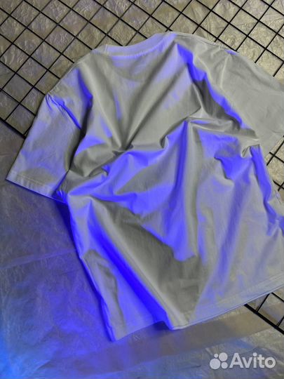 Футболка corteiz