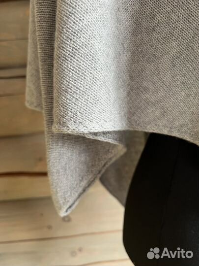 Платок из мериноса-кашемира Италия