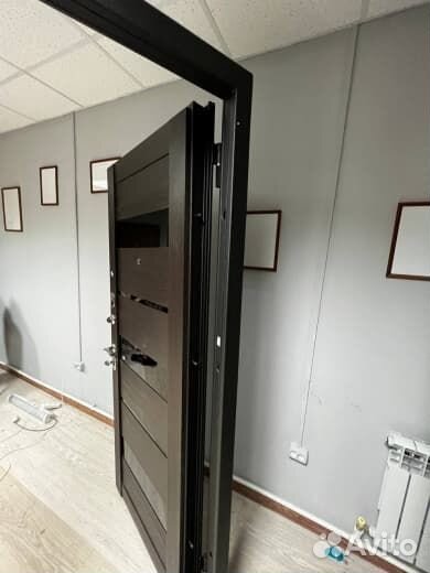 Качественная входная дверь с бесплатной доставкой