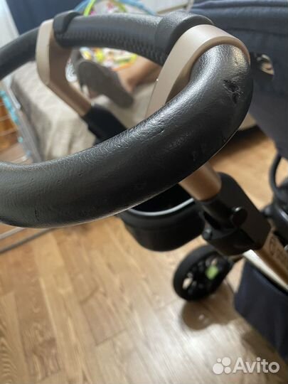Коляска orbit baby g5 и g3