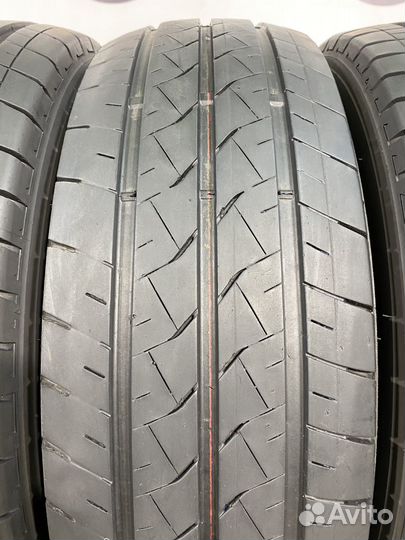 Bridgestone Duravis R660 225/65 R16C 109H