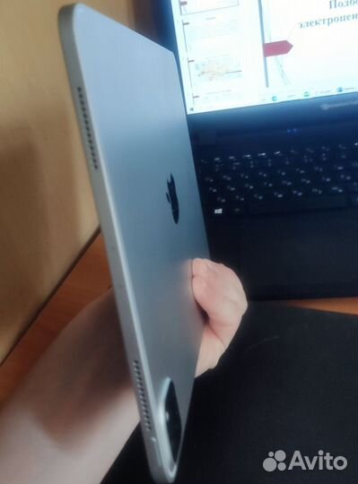 Планшет apple iPad pro 11 2020