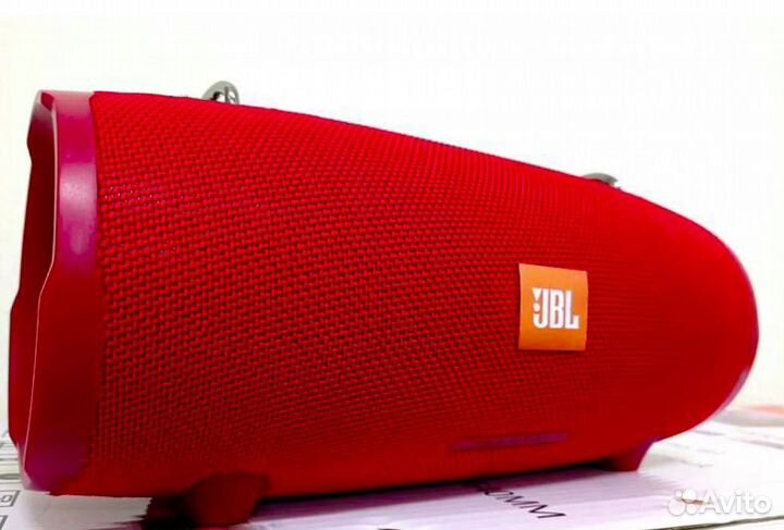 Колонка JBL Extreme 2
