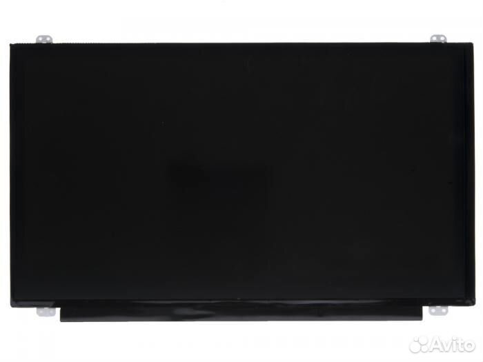 Матрица для нотутбука 15.6 30pin slim