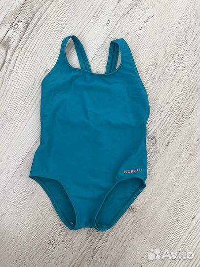 Купальник для девочки 74
