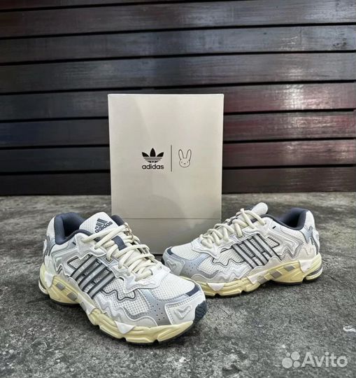 Кроссовки Adidas bad bunny x response cl 41-45