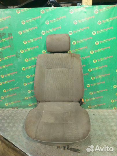 Сиденье пассажирское Volkswagen Passat B3