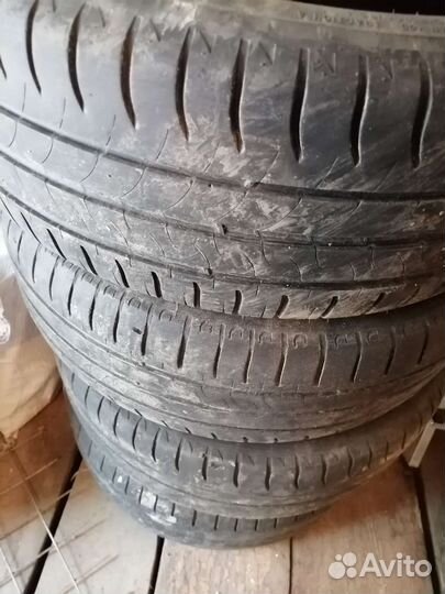 Michelin Energy Saver 205/55 R16 91