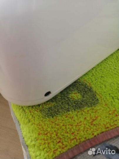 Бризер тион О2 бу