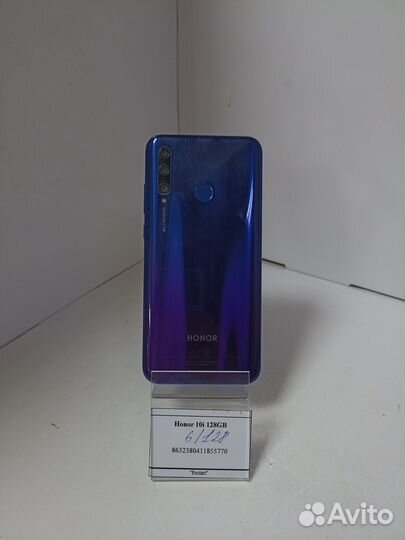 Honor 10i 128GB
