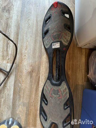 Вейвборд oxelo