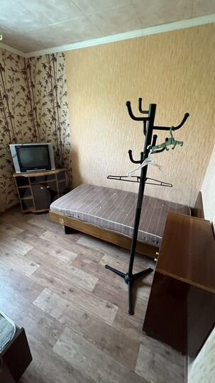 Комната 6 м², 2/2 эт.