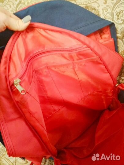 Рюкзак 