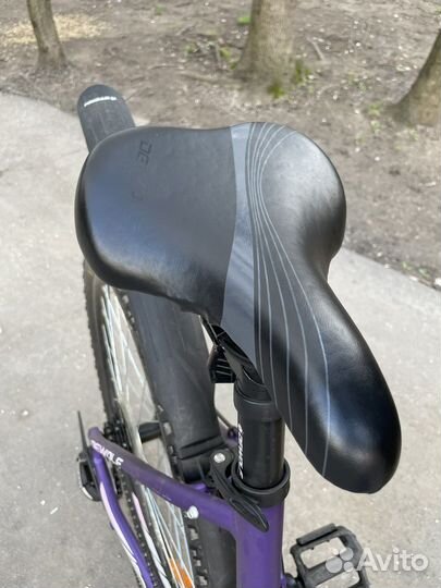 Велосипед Dewolf GL 65