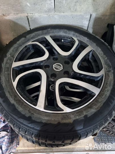 Formula Ice 215/60 R17