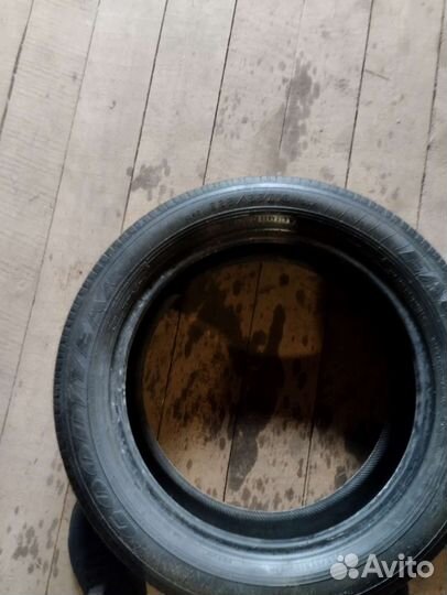 Goodyear UltraGrip R18
