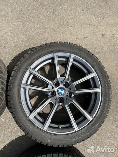 Зимние колеса BMW 3 G20