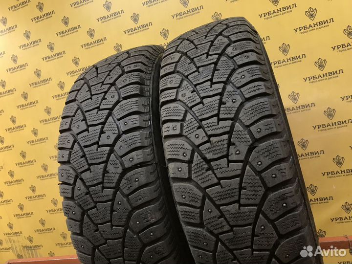 Matador MP 51 Sibir 2 195/65 R15 91T