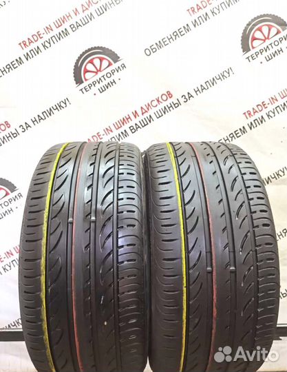 Pirelli P Zero Nero GT 225/40 R18 92Y
