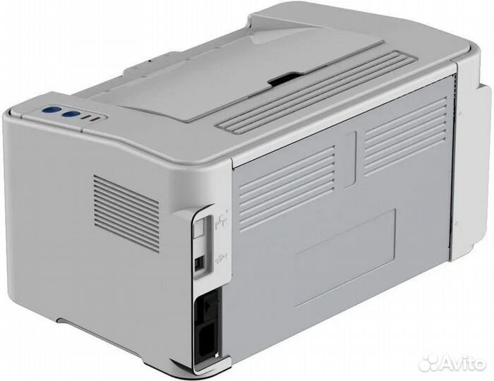 Новый принтер А4 Pantum 2506W чек/гарантия/доставк