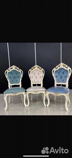 Мебель стулья