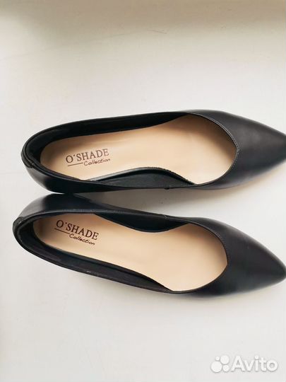 Туфли женские