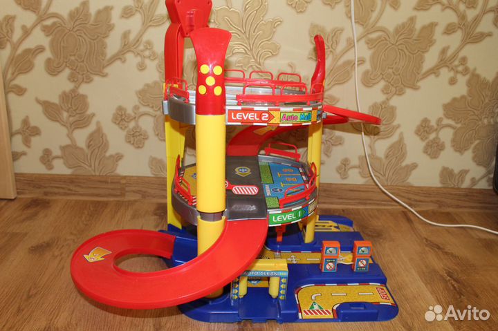 Игрушки для малыша