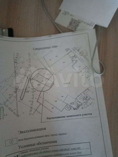 Участок 13 сот. (ИЖС)