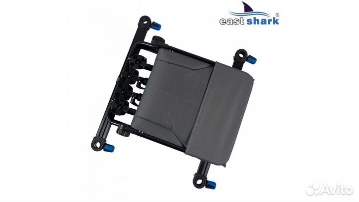 Кресло фидерное EastShark ES-518