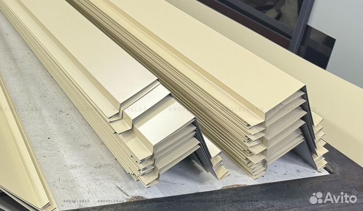 Гибка листового металла в Москве и Московской обла