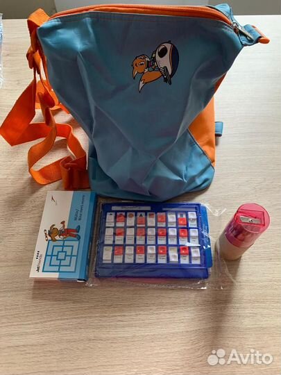 Рюкзаки сумки детские