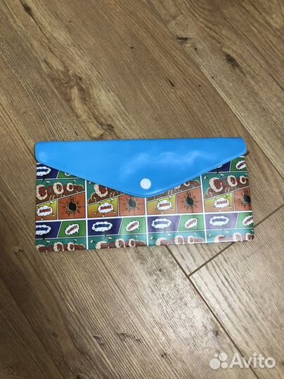 Папка для документов