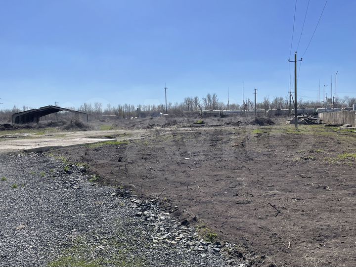 Склад, 2500 м²