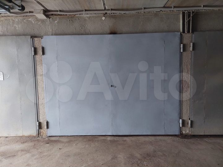 Гараж, 23 м²