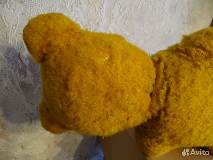 Мишка Медведь Опилки Редкость