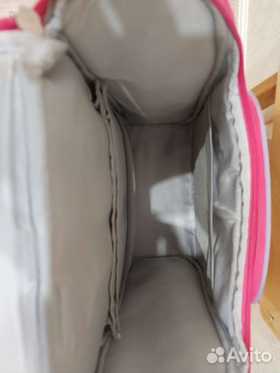 Школьный рюкзак