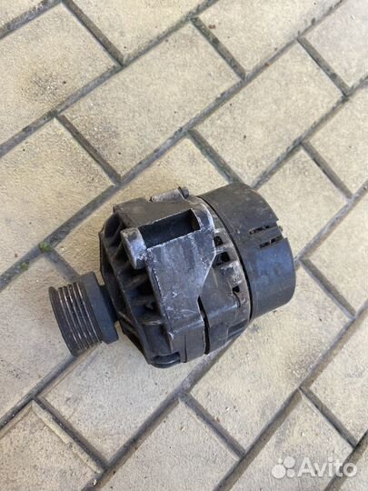 Генератор на ваз 2109