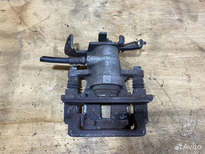 Суппорт задний правый Fiat Tipo 2 S95