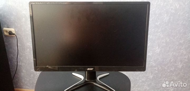 Acer G246HYL bd 23.8