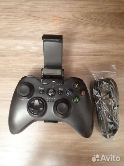 Геймпад беспроводной для android и пк