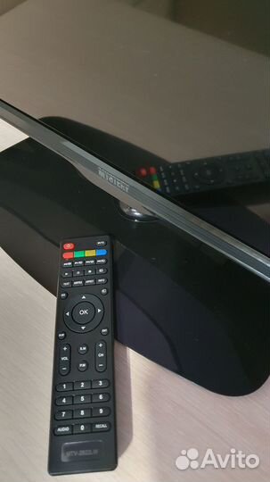 LED телевизор Mystery MTV-3228LT2 81 см