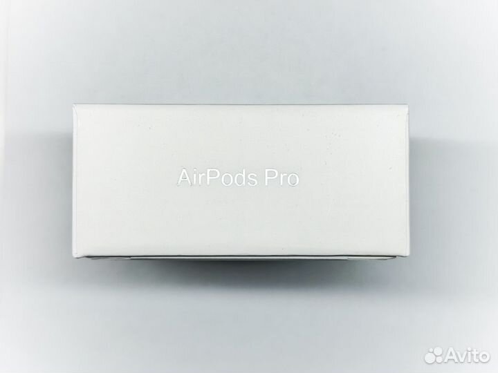 Беспроводные наушники Apple AirPods Pro 2