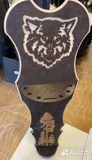 Шашлычный набор