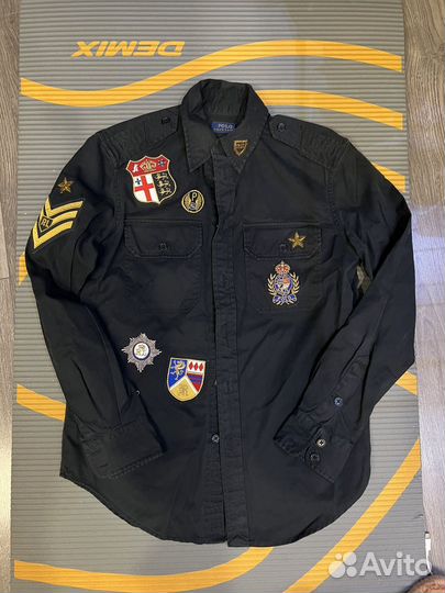 Рубашка Polo