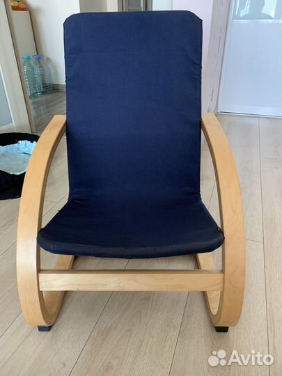 Кресло детское