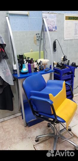 Продаётся готовый бизнес