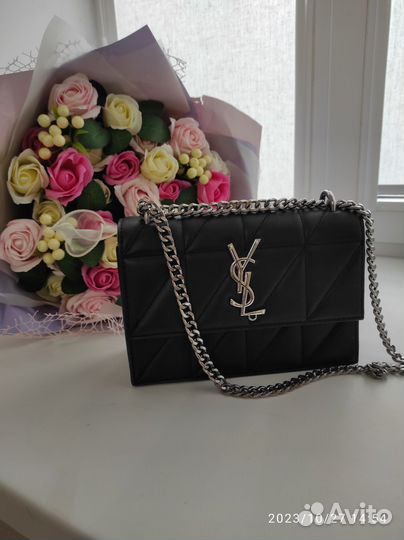 Клатч женский